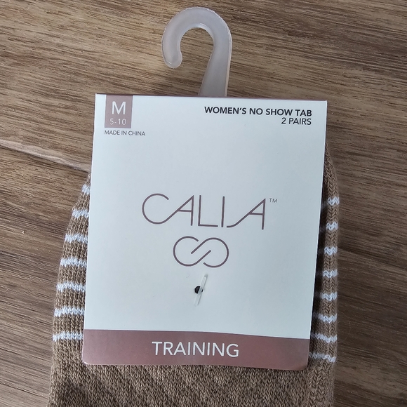 NWT CALIA Knit Beanie and Socks - Picture 5 of 6